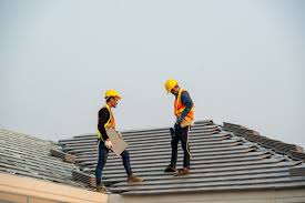 Best Roof Insulation Installation  in Geneva, IN